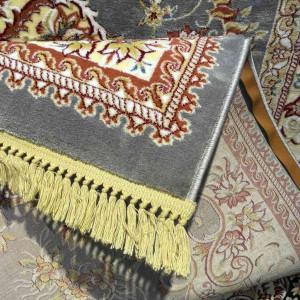 سجاد تركي لمار رصاصي سجاد تركي لمار رصاصي