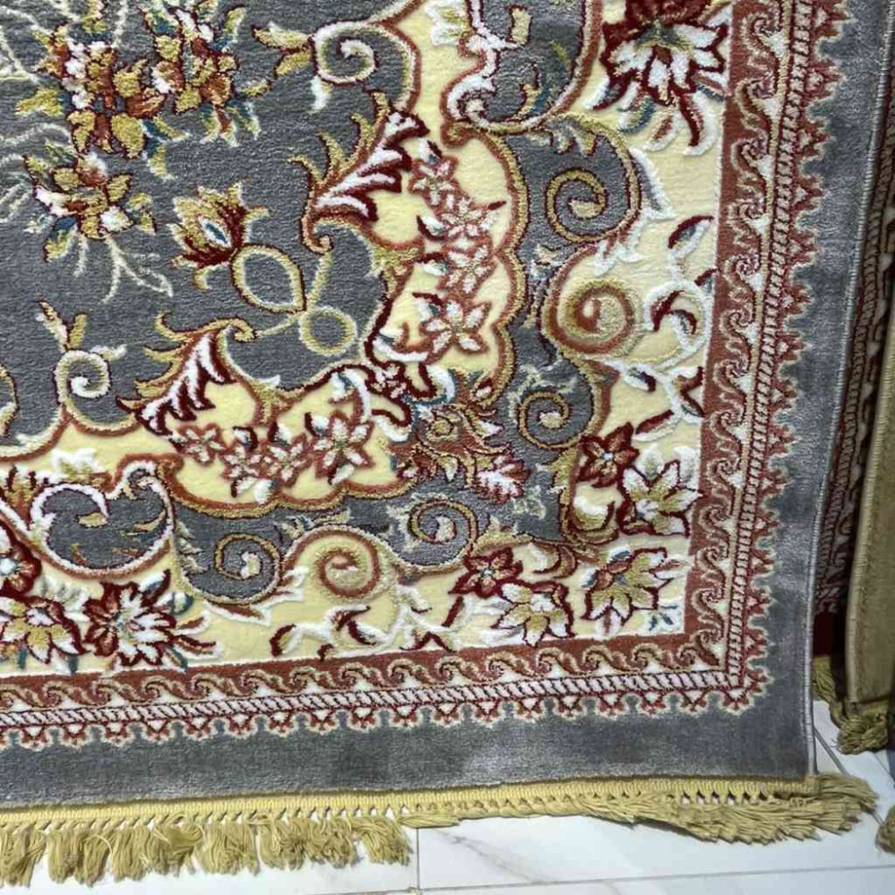 سجاد تركي لمار رصاصي سجاد تركي لمار رصاصي