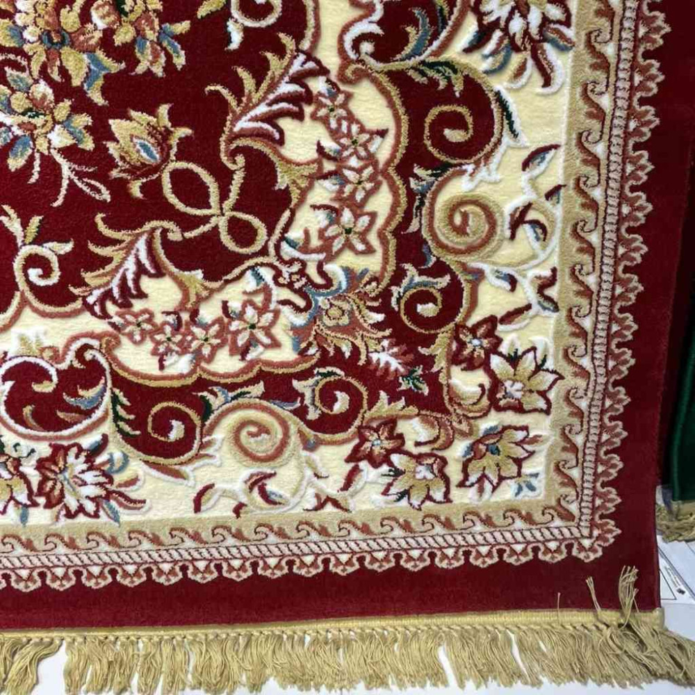 سجاد تركي لمار احمر سجاد تركي لمار احمر