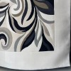 سجاد لوتس تركي AA191A اسود مقاس 150*220