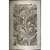 سجاد لوتس تركي AA191A سماوي مقاس 150*220
