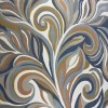 سجاد لوتس تركي AA191A سماوي مقاس 150*220