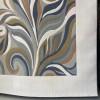 سجاد لوتس تركي AA191A سماوي مقاس 150*220