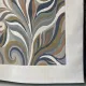 سجاد لوتس تركي AA191A سماوي مقاس 300*400 - سجاد فرنسي شرقي