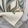 سجاد لوتس تركي AA191A اخضر مقاس 300*400