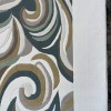 سجاد لوتس تركي AA191A اخضر مقاس 300*400