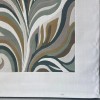 سجاد لوتس تركي AA191A اخضر مقاس 300*400