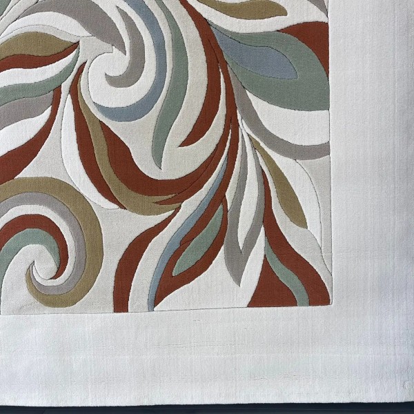 سجاد لوتس تركي AA191A تيرا مقاس 300*400