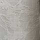 سجاد خيش لوفر تركي E089A كريم مقاس 300*400