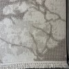 Turkish Loafer Jute Rug E089A Light brown Size 300*400