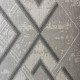 سجاد خيش لوفر تركي E091A كريم مقاس 150*220