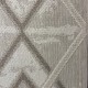 سجاد خيش لوفر تركي E091A رصاصي فاتح مقاس 50*80