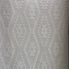 Turkish Loafer Jute Rug E094A CREAM Size 250*350