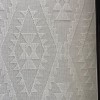 Turkish Loafer Jute Rug E094A CREAM Size 250*350
