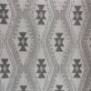 سجاد خيش لوفر تركي E094A رمادي فاتح مقاس 100*300