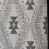 سجاد خيش لوفر تركي E094A رمادي فاتح مقاس 100*300