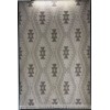 Turkish Loafer Jute Rug E094A Light brown beige Size 100*200