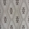 Turkish Loafer Jute Rug E094A Light brown beige Size 100*200