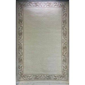 MADRID Turkish Rug 41135A beige Size 250*350