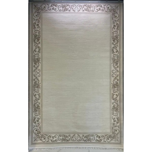 MADRID Turkish Rug 41135A beige Size 250*350
