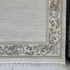 MADRID Turkish Rug 41135A beige Size 250*350