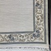 سجاد تركي مدريد 41135A سماوي مقاس 200*300