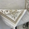 MADRID Turkish Rug 41135A golden Size 100*300