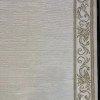 MADRID Turkish Rug 41135A golden Size 100*300