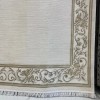 MADRID Turkish Rug 41135A golden Size 100*300