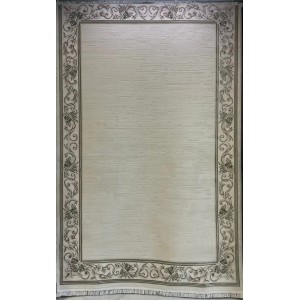 MADRID Turkish Rug 41135A green Size 200*300