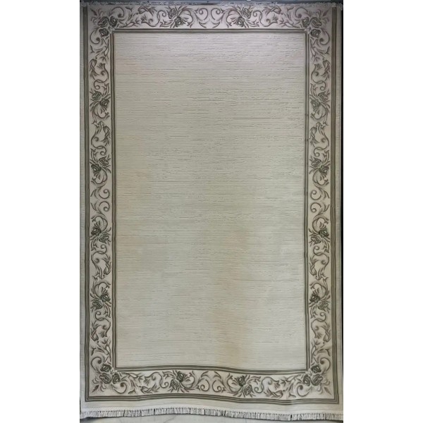 MADRID Turkish Rug 41135A green Size 200*300