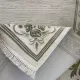 سجاد تركي مدريد 41135A اخضر مقاس  100*200