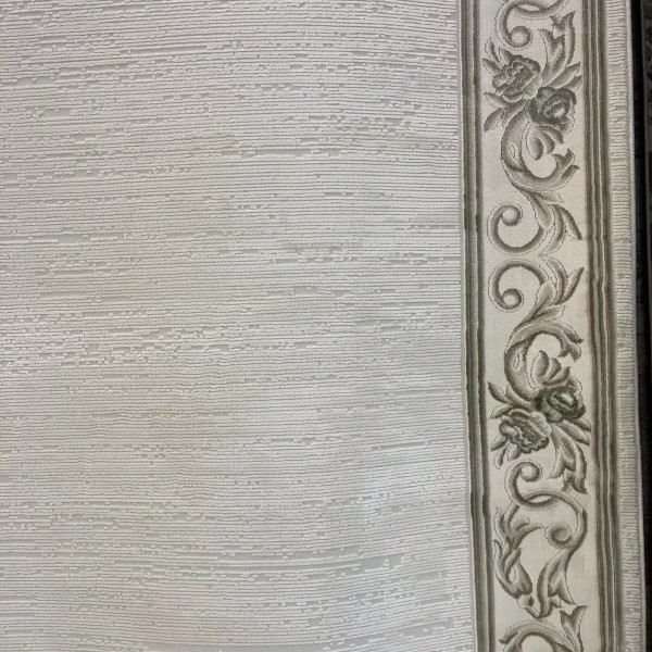 MADRID Turkish Rug 41135A green Size 200*300