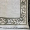 MADRID Turkish Rug 41135A green Size 200*300