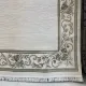 سجاد تركي مدريد 41135A اخضر مقاس  100*200