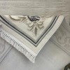 MADRID Turkish Rug 41135A gray Size 200*300
