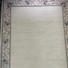 MADRID Turkish Rug 41135A gray Size 200*300