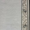 MADRID Turkish Rug 41135A gray Size 200*300