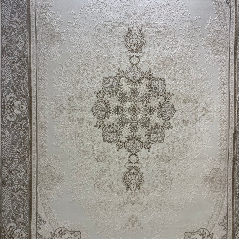 سجاد ماربيلا تركي 40005C بيج مقاس 50*80 سجاد ماربيلا تركي 40005C بيج مقاس 50*80