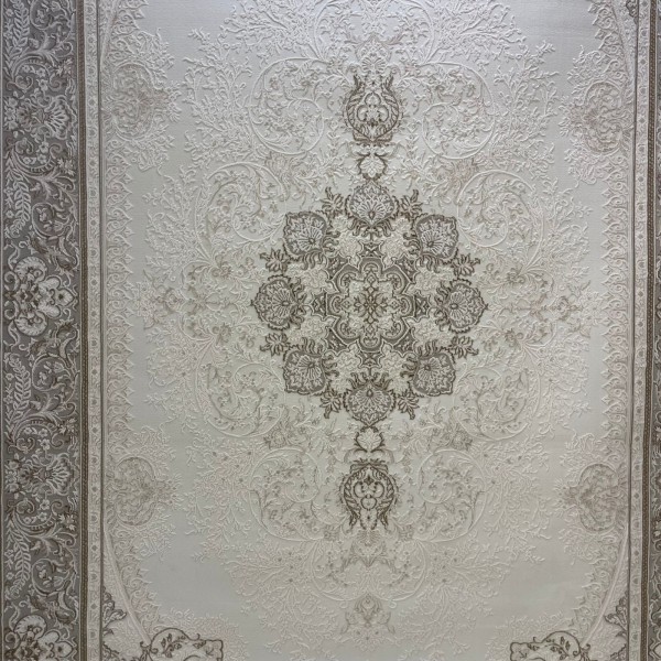 سجاد ماربيلا تركي 40005C بيج مقاس  250*350