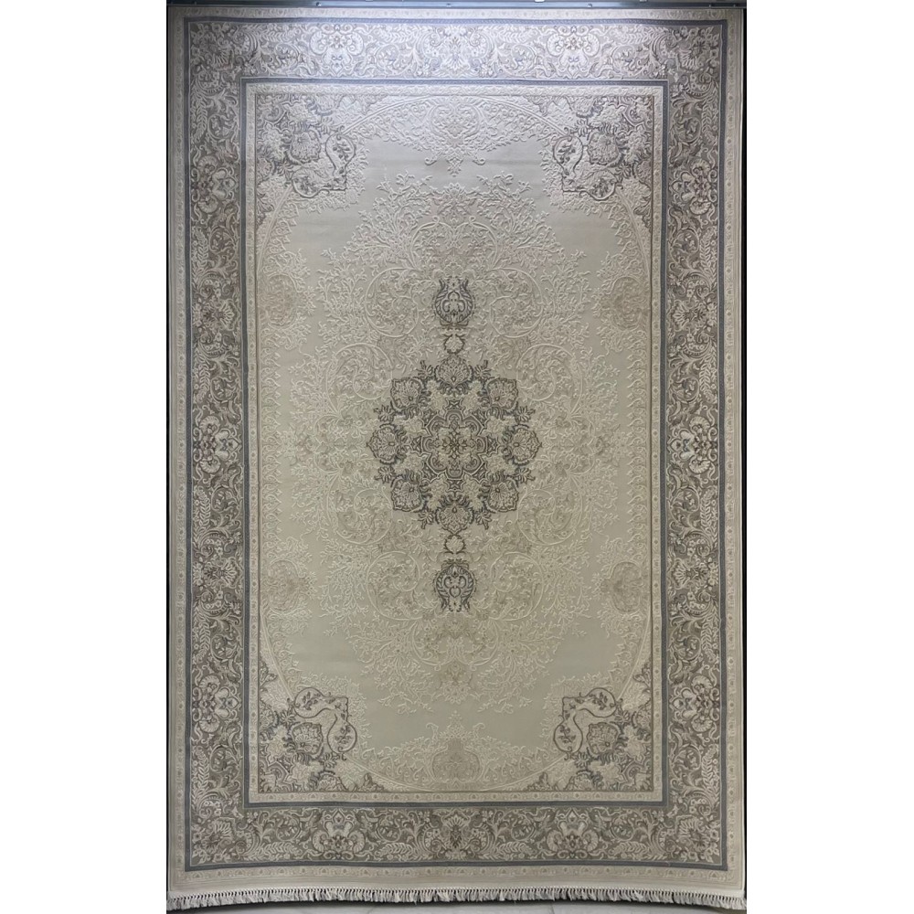 سجاد ماربيلا تركي 40005C سماوي مقاس 80*150