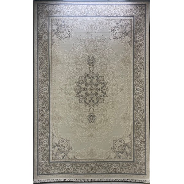 Marbilla Turkish Rug 40005C blue Size 250*350
