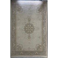 سجاد ماربيلا تركي 40005C ذهبي مقاس 400*500