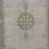 Marbilla Turkish Rug 40005C golden Size 100x300