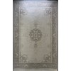 Marbilla Turkish Rug 40005C gray Size 250*350