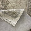 Marbilla Turkish Rug 40005C gray Size 250*350