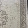 Marbilla Turkish Rug 40005C gray Size 250*350