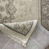 Marbilla Turkish Rug 40005C green Size 100x300