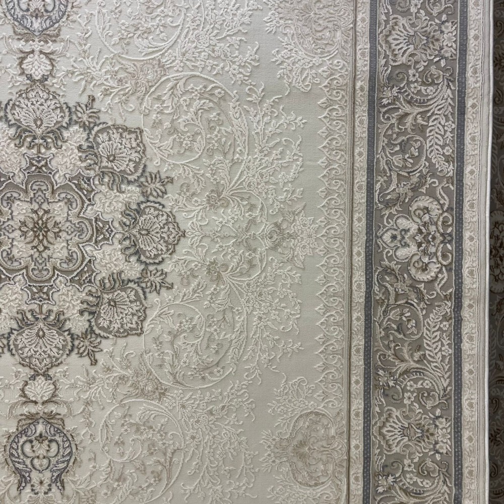 سجاد ماربيلا تركي 40005C اخضر مقاس 50*80