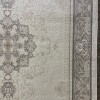 Marbilla Turkish Rug 40005C green Size 100x300